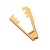Rose Thorn Remover Durable Labor-saving Rose Thorn Stripper Tool Comfortable Grip Rose Thorn Plier for Garden