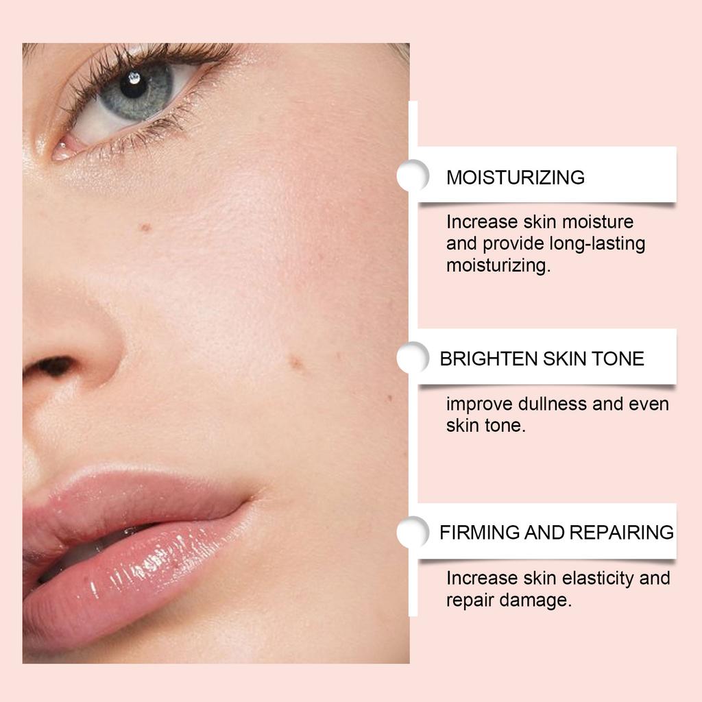 Christmas Beauty Countdown Box: Beauty, Moisturizing And Firming Care Surprise.110ML