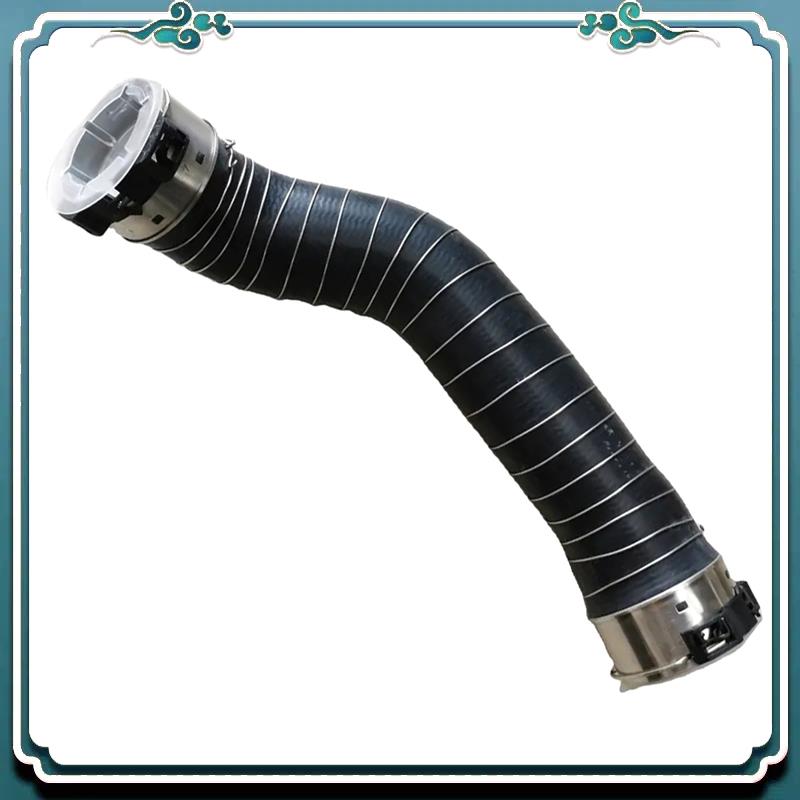

Premium 144633XN8A Car Turbo Intercooler Hose For Nissan NV350 14463-3XN8A Auto Accessories Coolant Rubber Radiator Air Inlet Pi чёрный