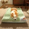 Pet Dog Bed Mat Protect Cervical Spine Detachable Dog House Indoor for Small Medium Large Dogs Bed Comfort Soft Pet Supplies