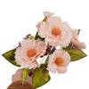 Beautiful Home Decor with Fragrant Carnation Daisy Artificial Flower