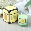 Gift Box Aromatherapy Candles Without Removing Odors Indoor Candles Aromatherapy Glass Romantic Fragrance Candles