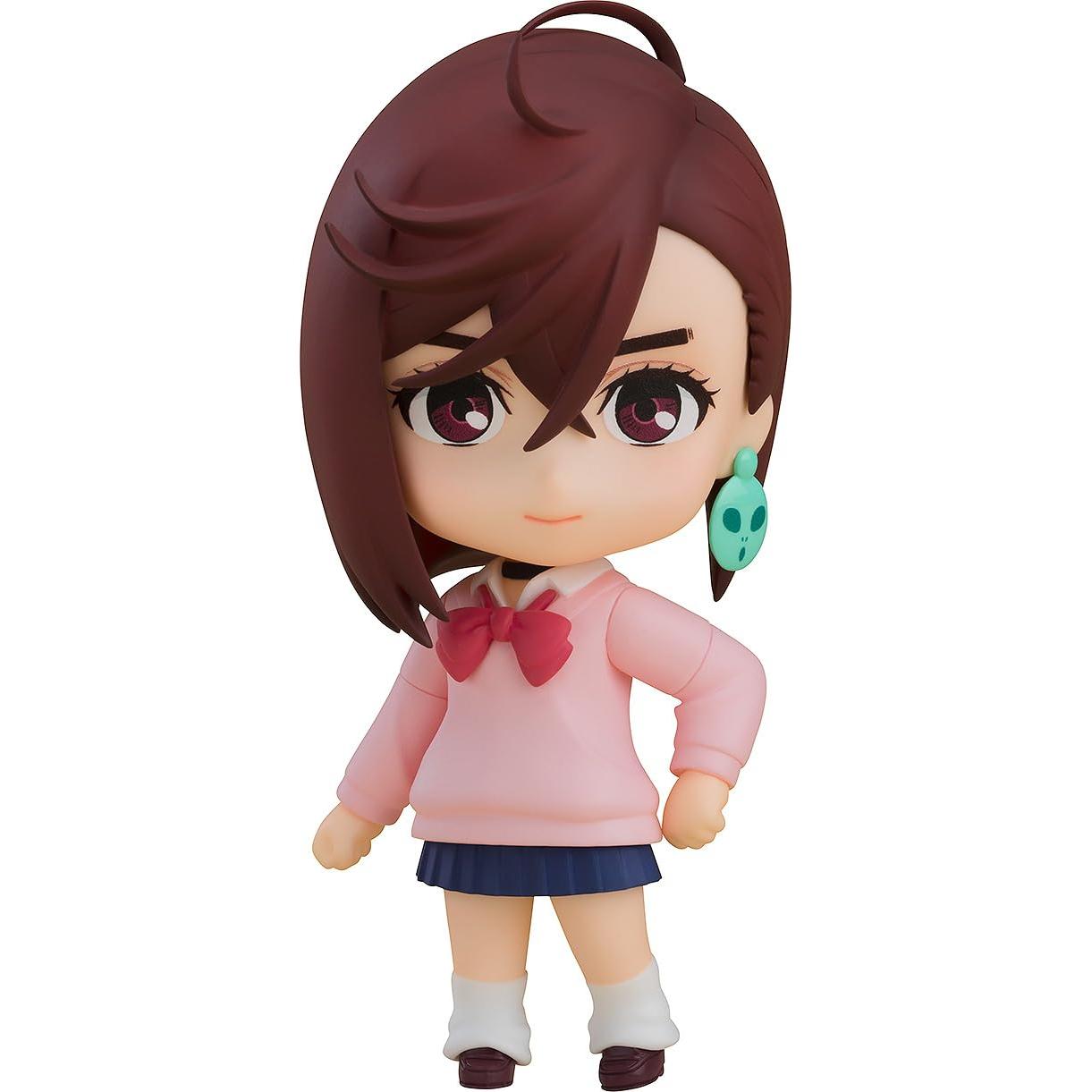 

Nendoroid Dandadan Momo Non-Scale Painted Action Figure Plastic Collectible Toy