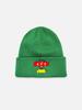 VEGETABLE TABLE Ape Beanie Camel