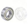 Deep Groove Ball Bearing 6007 6008 6009 6010 6011 6012 6013 6014 ZZ 2RS Metal & Rubber Sealed Precision Bearing for Machinery