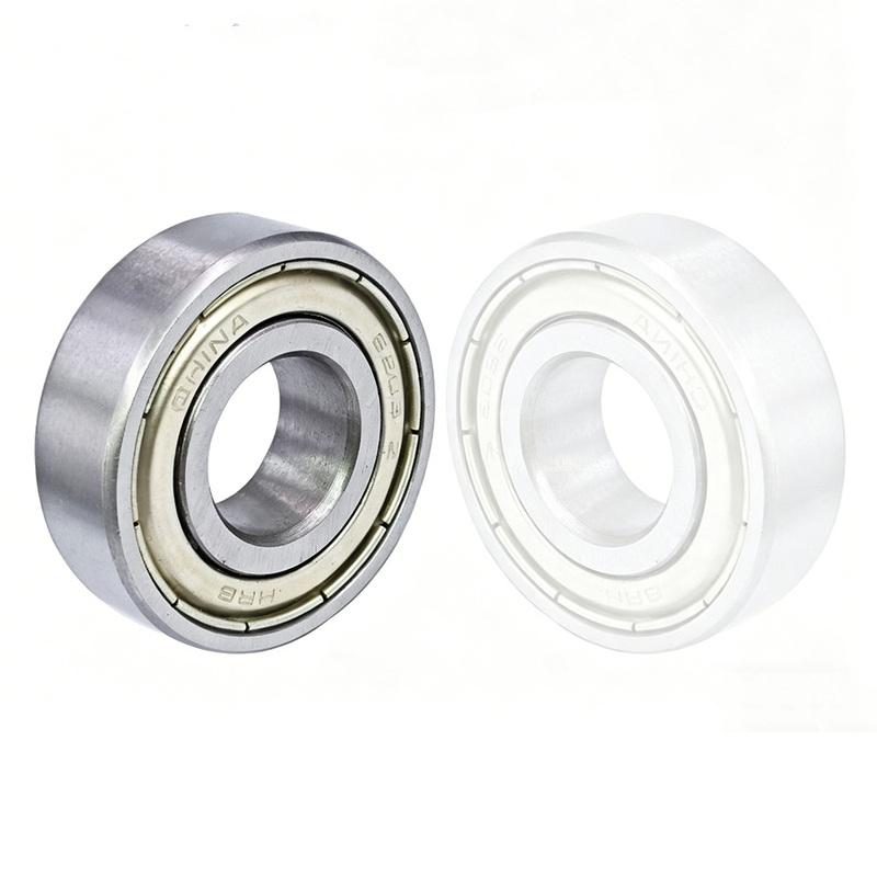 Deep Groove Ball Bearing 6007 6008 6009 6010 6011 6012 6013 6014 ZZ 2RS Metal & Rubber Sealed Precision Bearing for Machinery