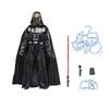 Hasbro Star Wars Vintage Collection Star Wars Episode VI: Return of the Jedi Darth Vader (Emperor's Wrath) Premium 3.75-inch Collectible Action Figure