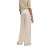 BOSS Womens/Ladies Taualy-W Relaxed Fit Trousers