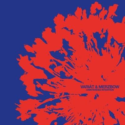 LP Record VARIÁT & MERZBOW - Unintended Intention SONG18 I Shall Sing Un 2023 Europe Dance & Electronica