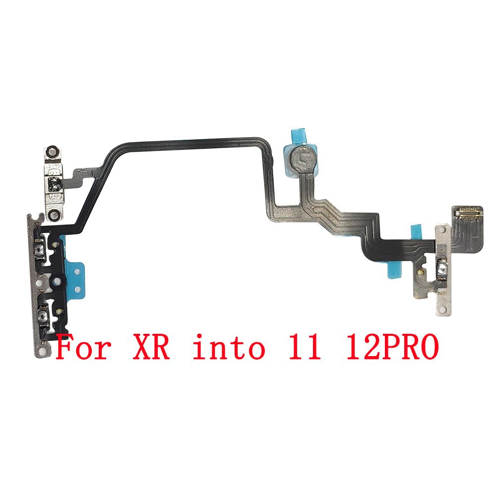 

Для iphone xr xs X XSM до 11 12 13pro 14pro DIY Гибкий