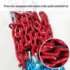 Baishili Durable All-Weather Basketball Net