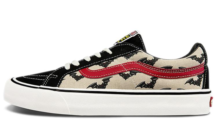 Vans SK8 Low Reissue Sf Серый/Черный VN0A4UWI2U4 36.5