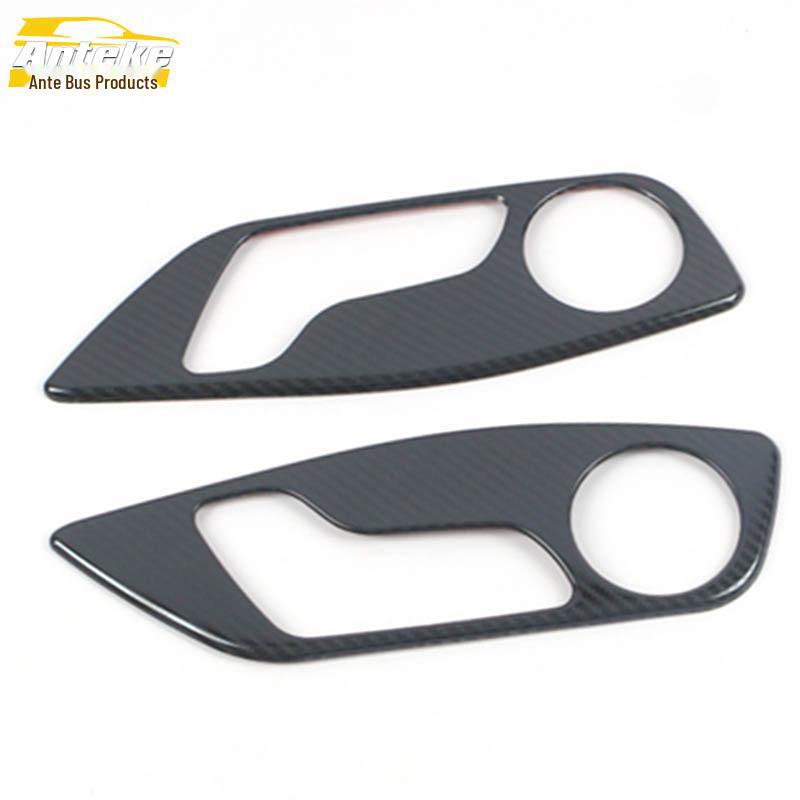 Accesorii autocolante decorative cu comutator de reglare a scaunului hibrid BYD 22 Han