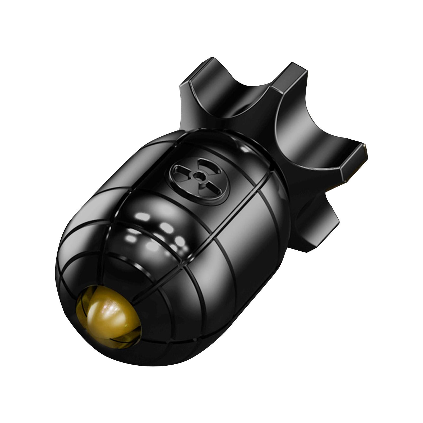 

Взрослые ручные игрушки для снятия стресса, игрушки для снятия стресса, игрушки для бросания, помогают при стрессе, тревоге и напряжении, улучшают концентрацию, портативные One Size чёрный