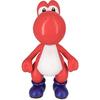 Sanei    Fcm 020 Super Mario Figure Collection Red Yoshi
