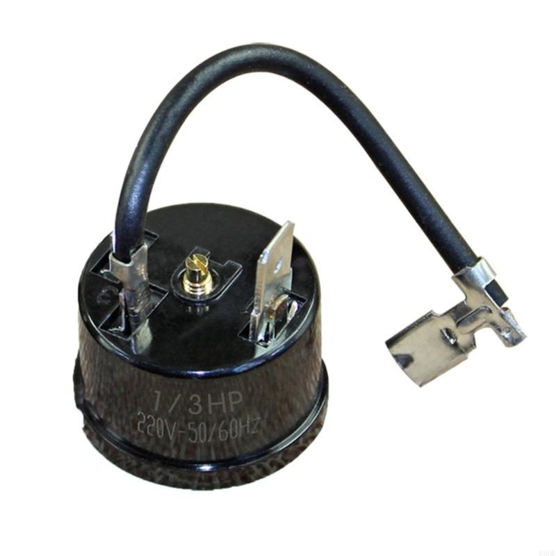 

Reliable Compressor Overload Guard for Consistent Refrigerator Performances