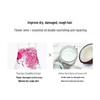 San Sheng Hua Essential Oil Fragrance Shampoo