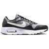 Nike Air Max SC Low Black Iron Grey - CW4555-013
