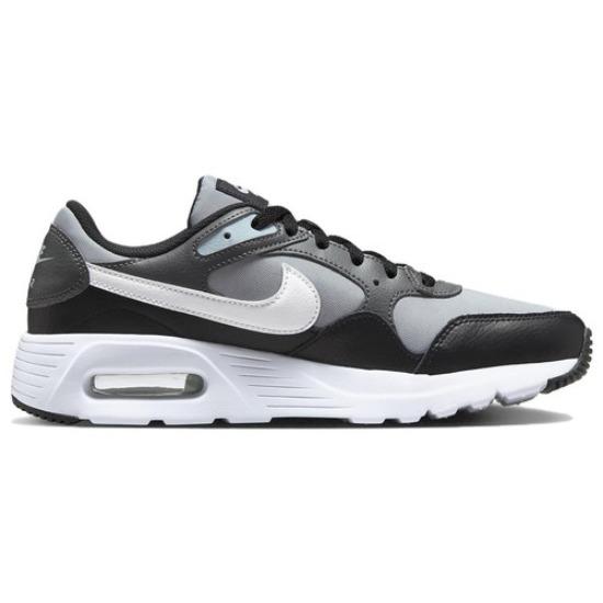 Nike Air Max SC Low Black Iron Grey - CW4555-013