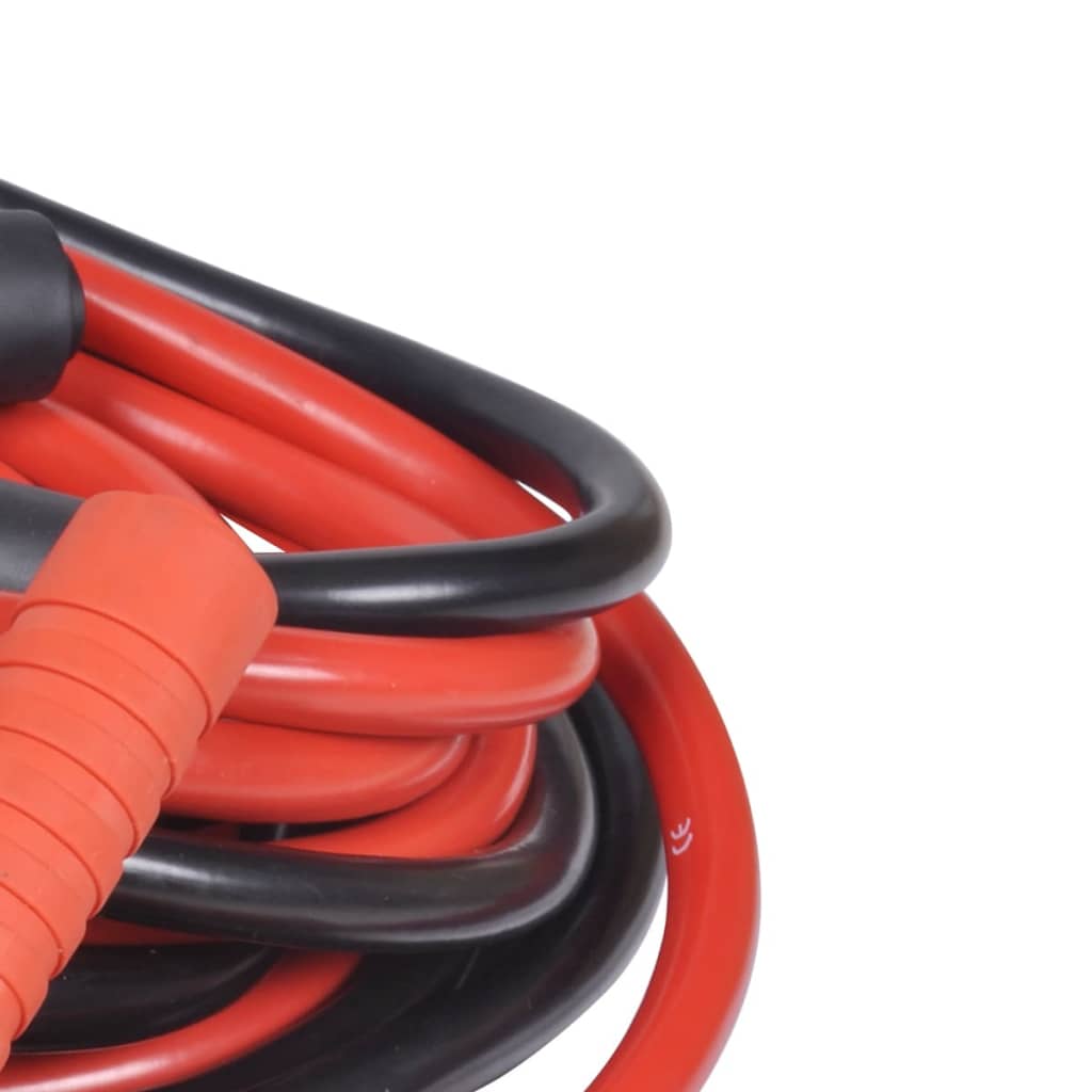 Jump Starter Cables (2 pcs 1000 A)