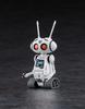 Hasegawa Creator Works Series Crusher Joe Galleon scale plastic model 64795 (OVA version) 1/35