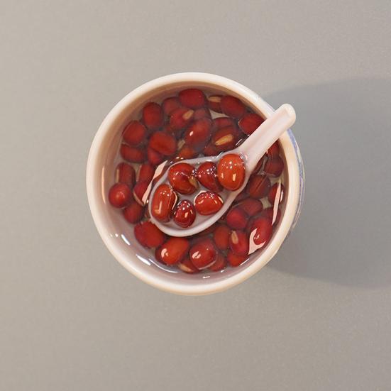 Simulated Sweet Soup Refrigerator Magnet 3D Dessert Soup Bowl Shape Magnet Home Kitchen Office Whiteboard Locker Fridge Accessories