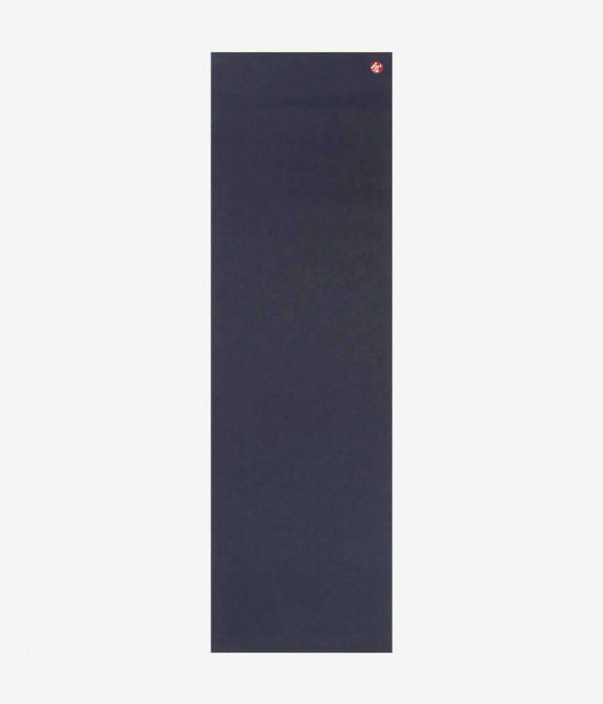 Manduka PROlite Yoga Long Authentic Japanese Midnight Mat, (200cm/5mm), Product,