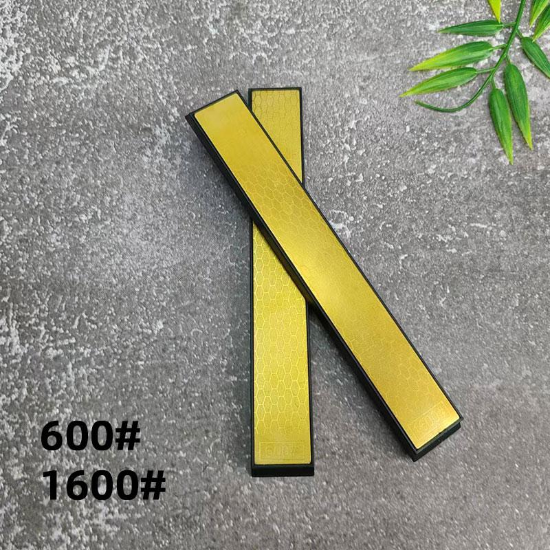 

Золотий алмазний брусок для заточування ножів Фіксований кутовий точильний верстат для ножів Точильний камінь Алмазний брусок Масляний камінь Полірувальні камені As Shown