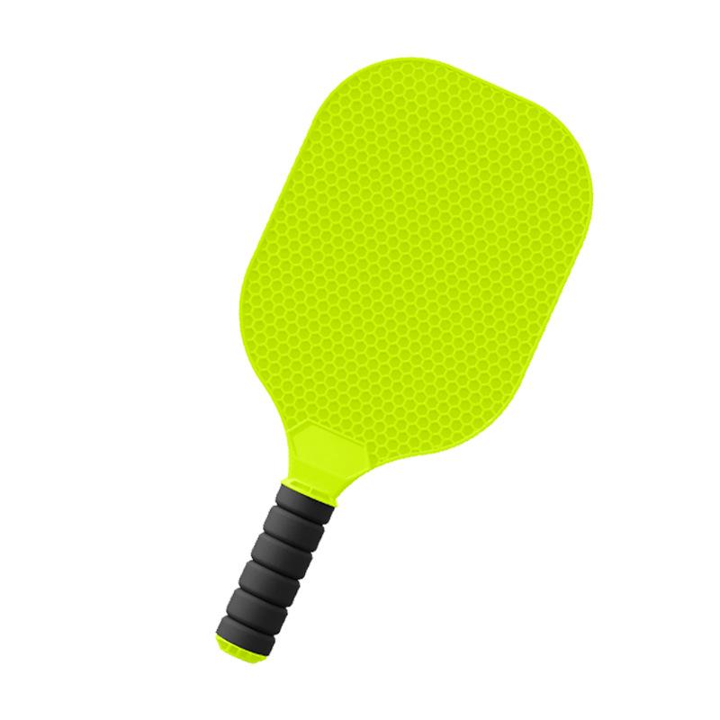 Kids' Pickleball Paddle Toy: Sports Training for Hand-Eye Coordination & Parent-Child Interaction