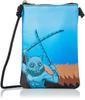 Demon Kimetsu No Yaiba Vertical Shoulder Bag Inosuke Hashibira Slayer - KY-TS-HI