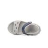 Sandals Crocs Grey Crocband