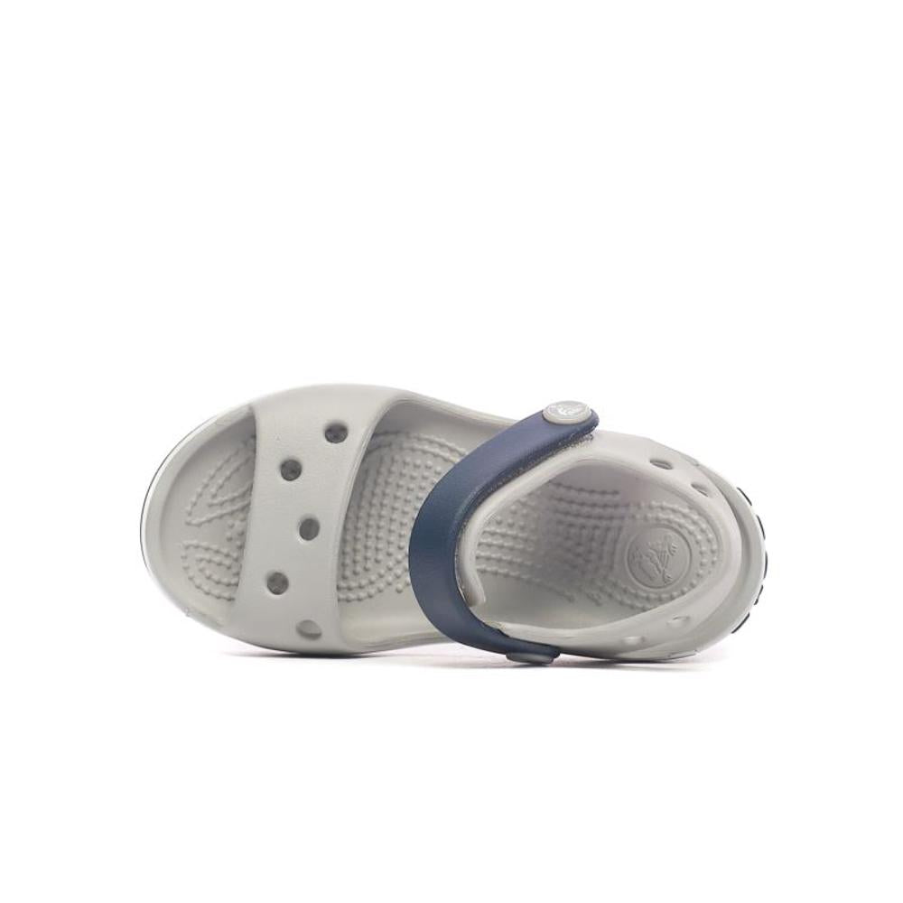 Sandals Crocs Grey Crocband