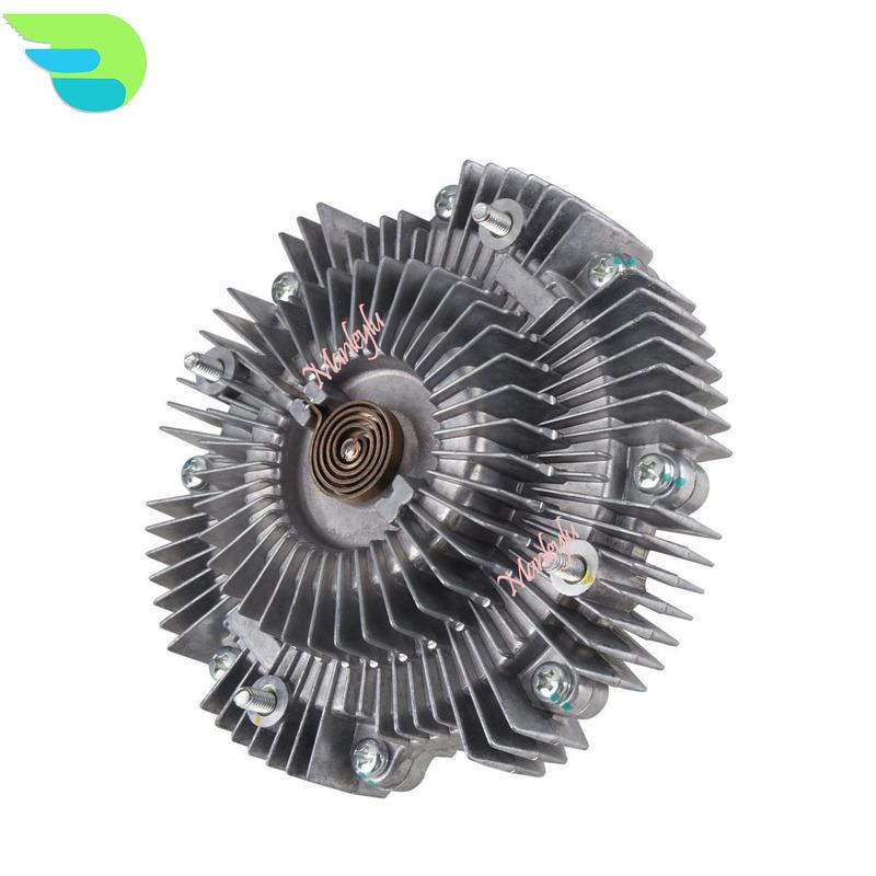 Radiator Cooling Fan Clutch For Toyota Hilux Surf Land Cruiser Prado Tacoma Tundra 16210-62011 1621062011