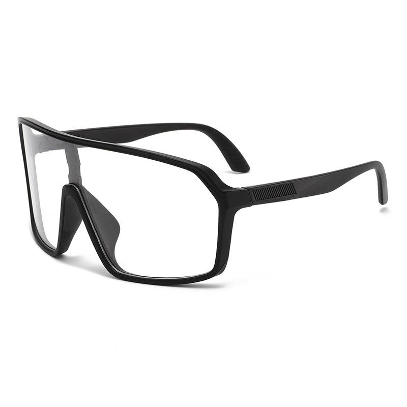 Cycling glasses, windproof goggles, outdoor sports eyewear, road bike glasses, unisex, summer anti-mosquito and insect glasses, hiking sunglasses