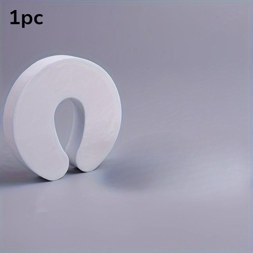 1/2PCS Washing Machine Ventilation Support Washing Machine Anti-Catch, Breathable Tool, Soft Material