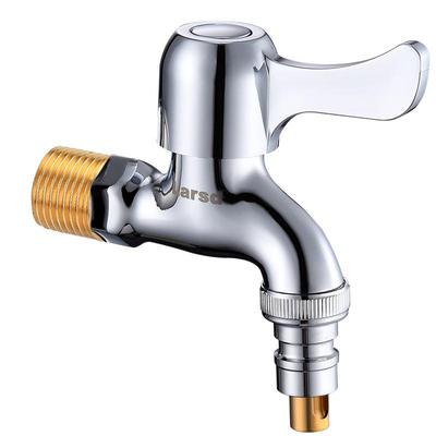 Larsd LD10767 Quick-Connect Washing Machine Faucet