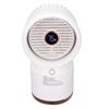 Car  Conditioner Portable White Mini USB Cooling Fan Spray Humidification Silent Four Speed Offic