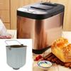 Bread Maker Baking Bucket Bread Machine Accessories Bread Maker Parts Mixing Bread Bucket Inner Tank for Kitchen Machine