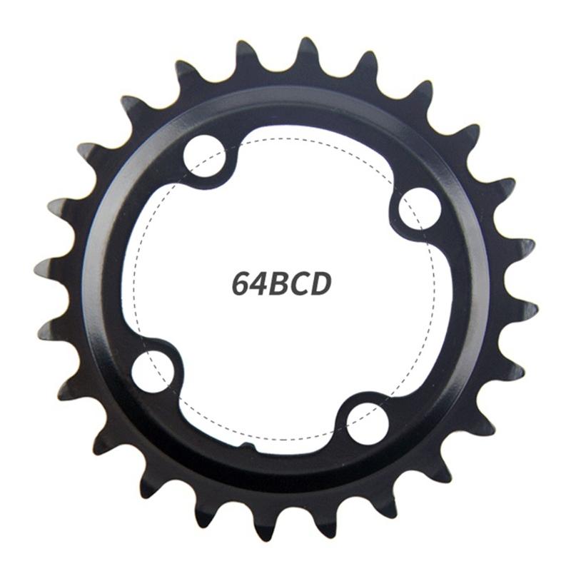 Mountain Bike Chainwheel 