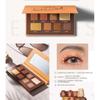 MEKO - Eyeshadow Palette