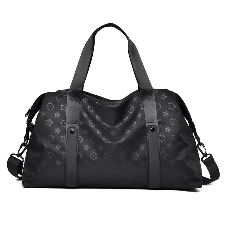 New large-capacity sports fitness bag travel bag