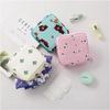 Cute Style Multifunctional Cartoon Storage Bag Student Sanitary Napkins Sanitary Cotton Portable Large Capacity Purses Card Bags