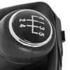 VW Polo IV 01-09 gear shift knob + 5-SPEED GEARBOX