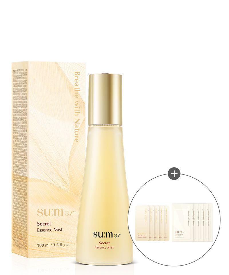 Secret Essence Mist 100ml Special Set