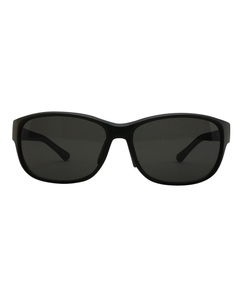 MAISON MASTER Marina Sunglasses Black