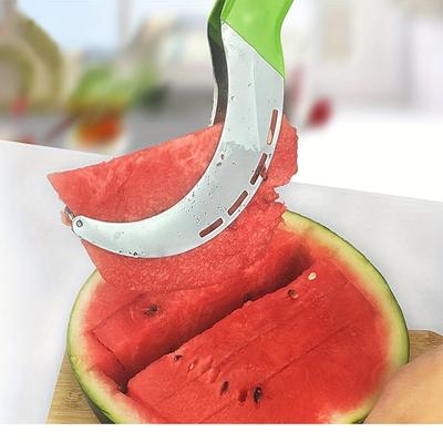 Pomůcky na ovoce a zeleninu – Lžíce a vykrajovače na meloun