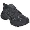 Adidas Shadow Fever Retro Versatile Non-Slip Durable Low-Top Dad Sneakers Unisex Sneakers Black KK3779