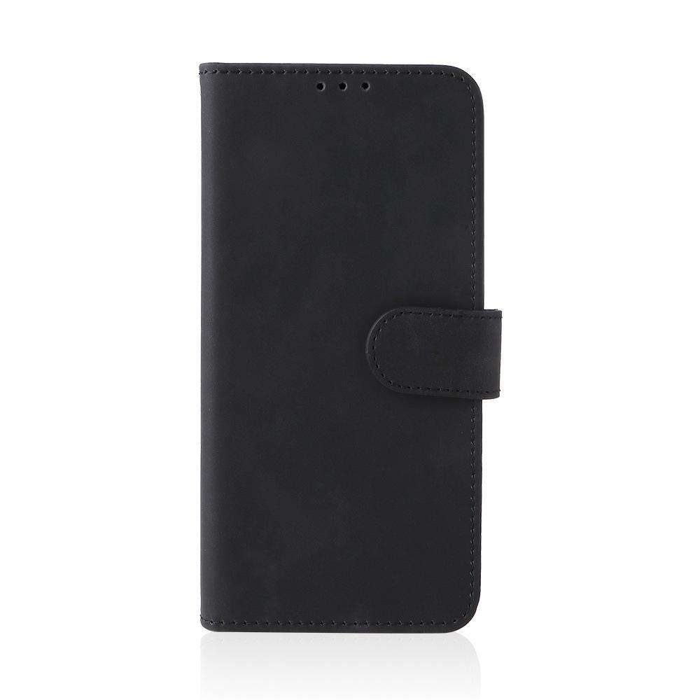 Retro Leather Flip Case for Transsion NOTE 30 4G with Card Holder