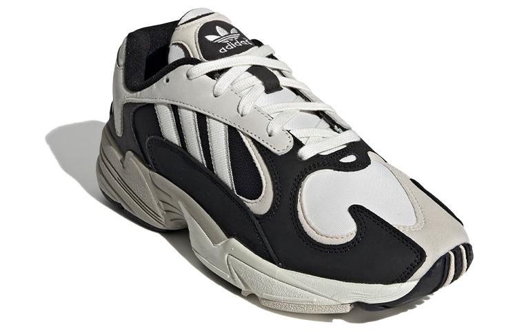 adidas Yung-1 'Off White Black' EF5342