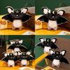 Bat Halloween Myopic Plush Toys Cartoon Holiday Funky Decorative Gifts Dolls